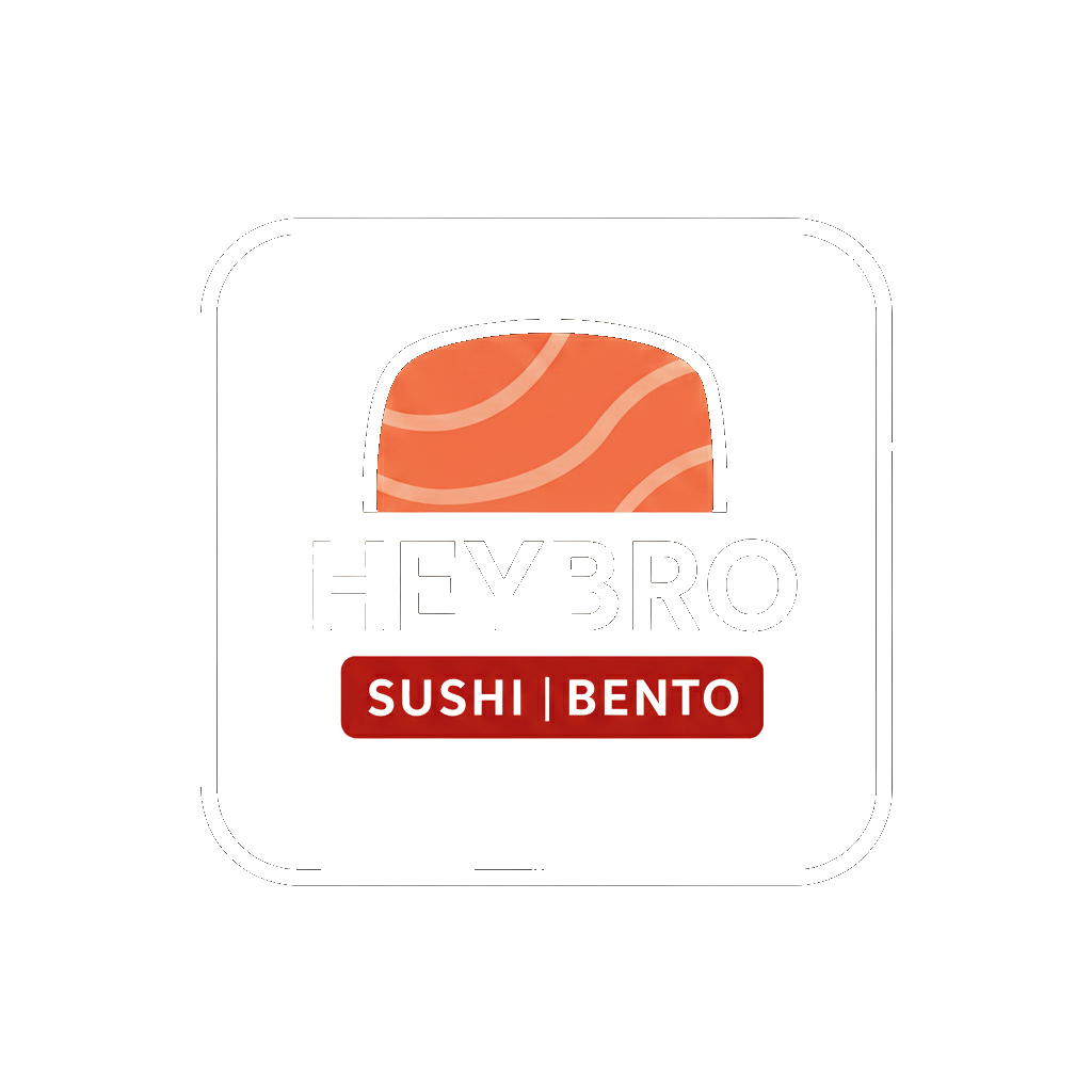 HeyBro Sushi